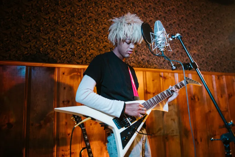 5 Artists Who Proved a Comeback Doesn't Have to Look Like a Comeback