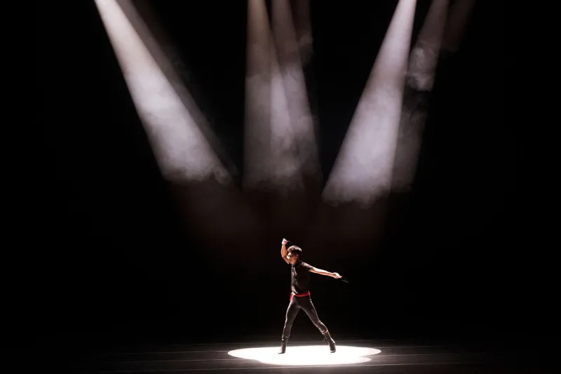 Rising From the Ashes: What It Really Takes to Stage a Career Comeback