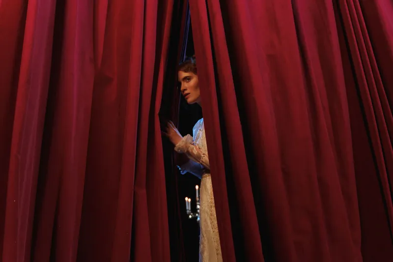The Story Beneath the Story: What's Really Happening When Legends Take the Stage