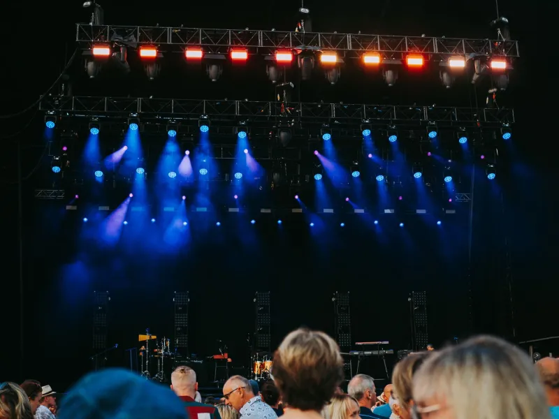 Too Close for Comfort: Are We Getting More Connected to Performers or Just Better at Pretending We Are?